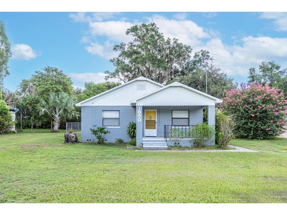 1850 N Virginia Avenue Bartow FL 33830 T3536774 image1