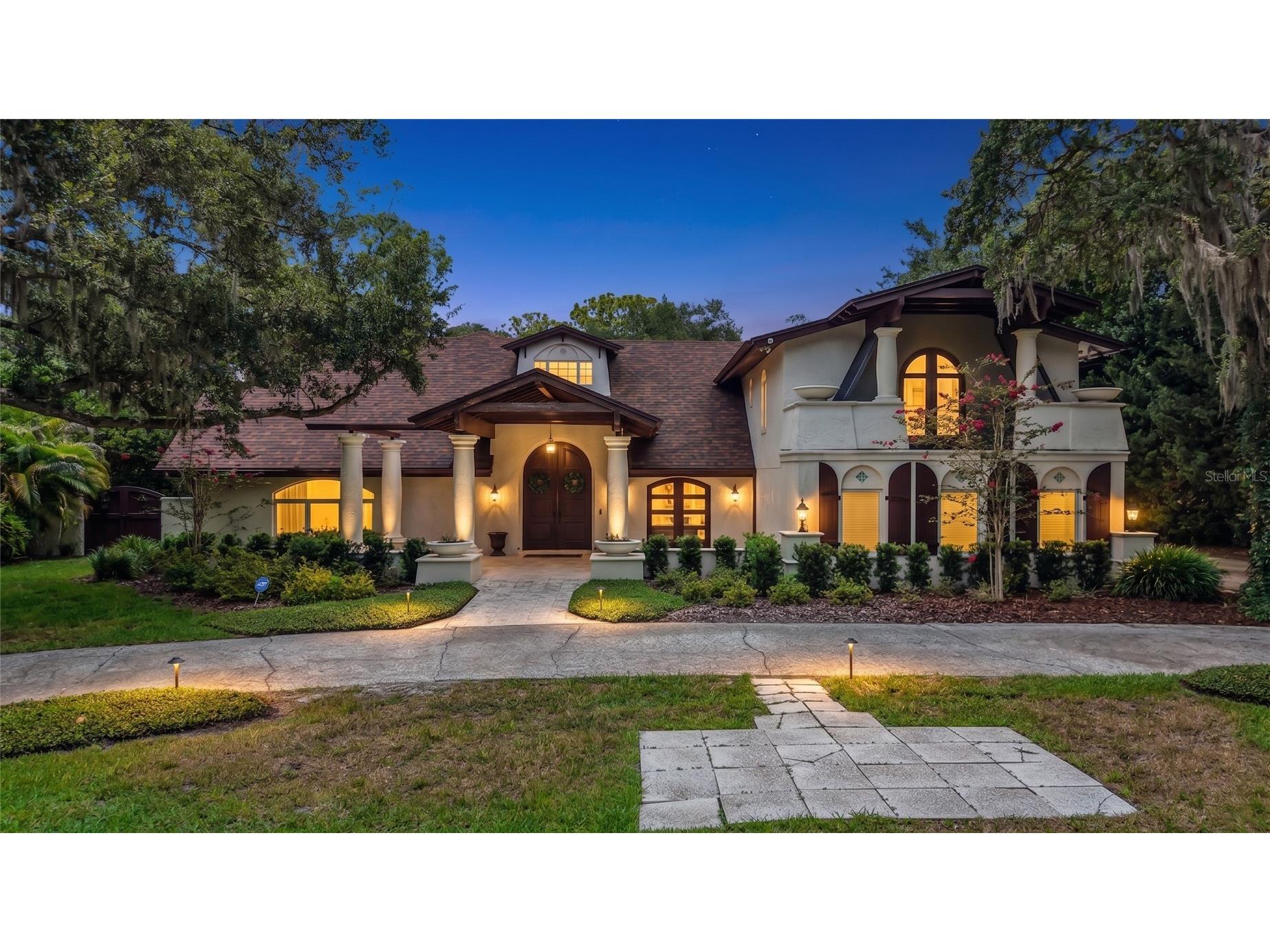 1850 Oak Creek Drive Dunedin FL 34698 - CURLEW CREEK TB8526218 image1