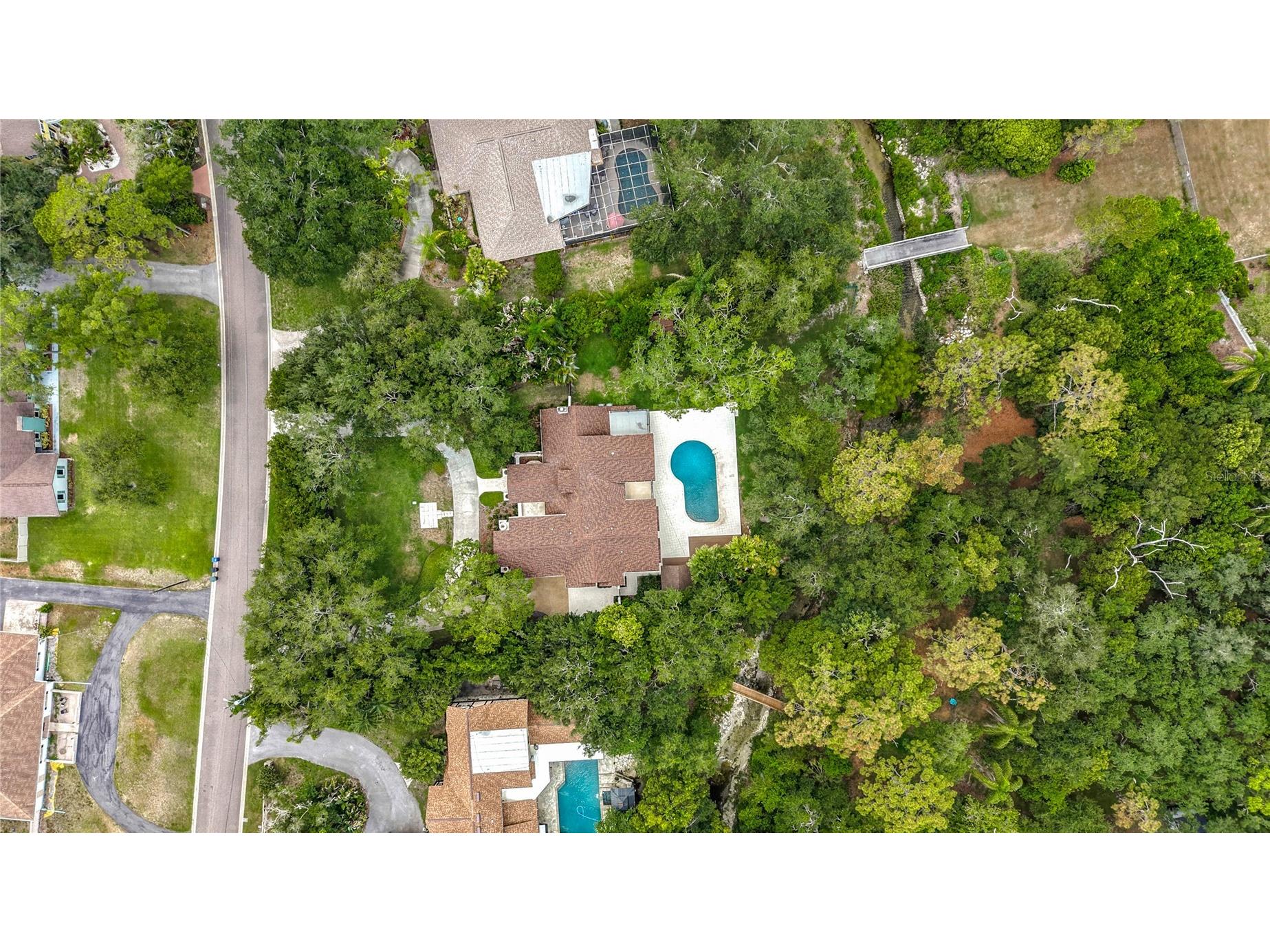 1850 Oak Creek Drive Dunedin FL 34698 - CURLEW CREEK TB8526218 image4