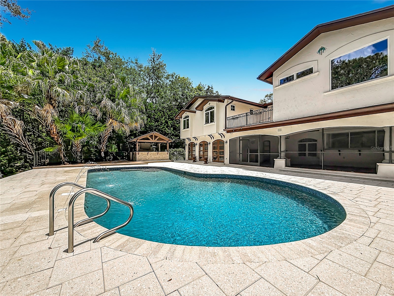 1850 Oak Creek Drive Dunedin FL 34698 - CURLEW CREEK TB8526218 image57