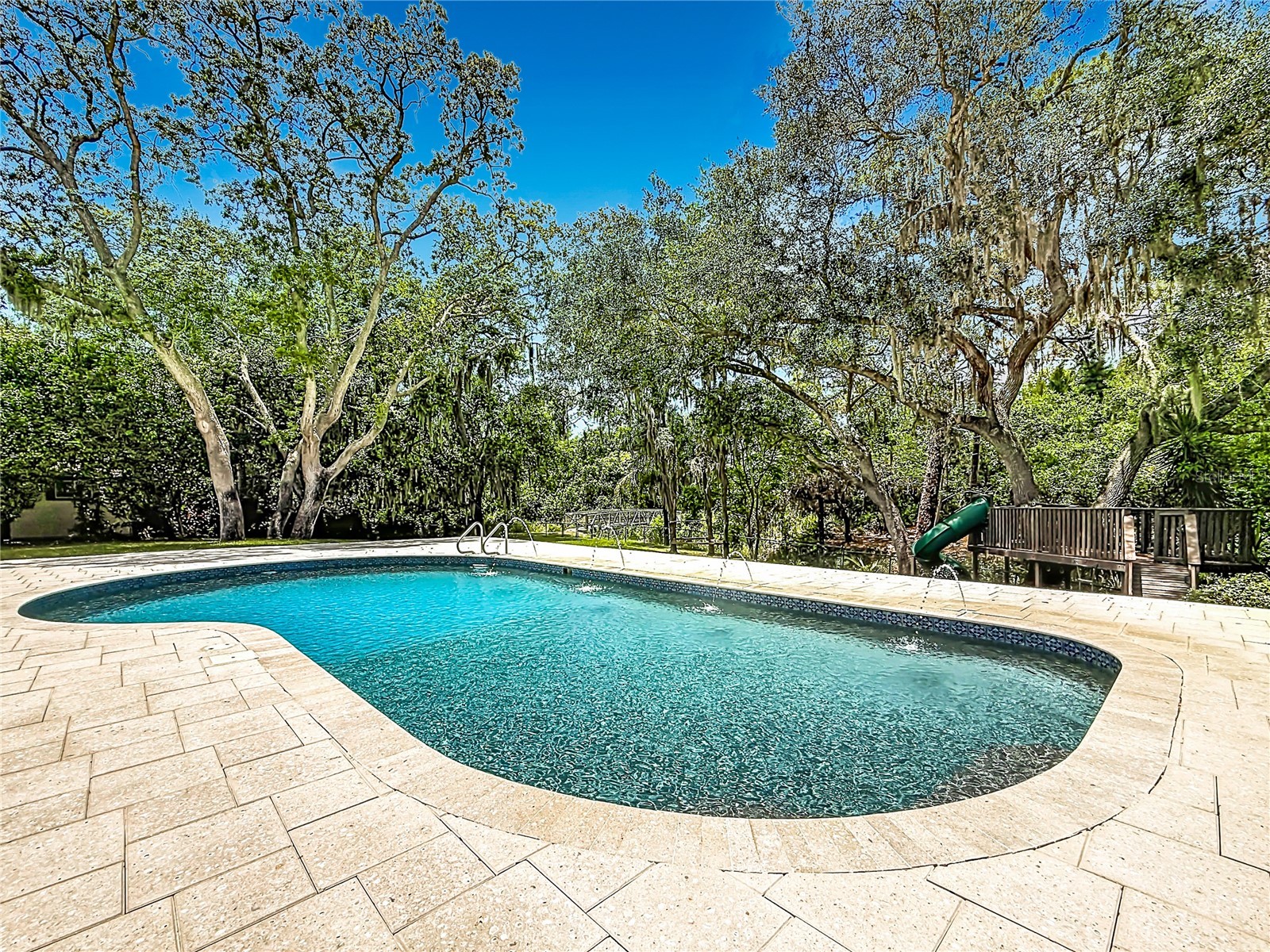 1850 Oak Creek Drive Dunedin FL 34698 - CURLEW CREEK TB8526218 image58