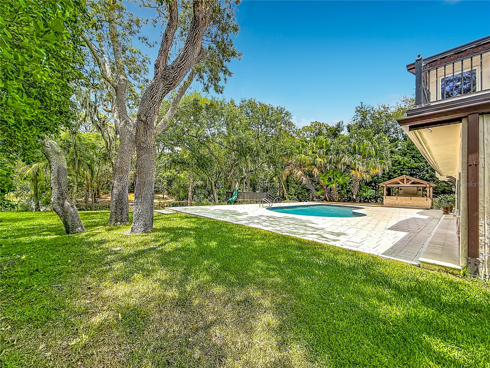 1850 Oak Creek Drive Dunedin FL 34698 - CURLEW CREEK TB8526218 image61