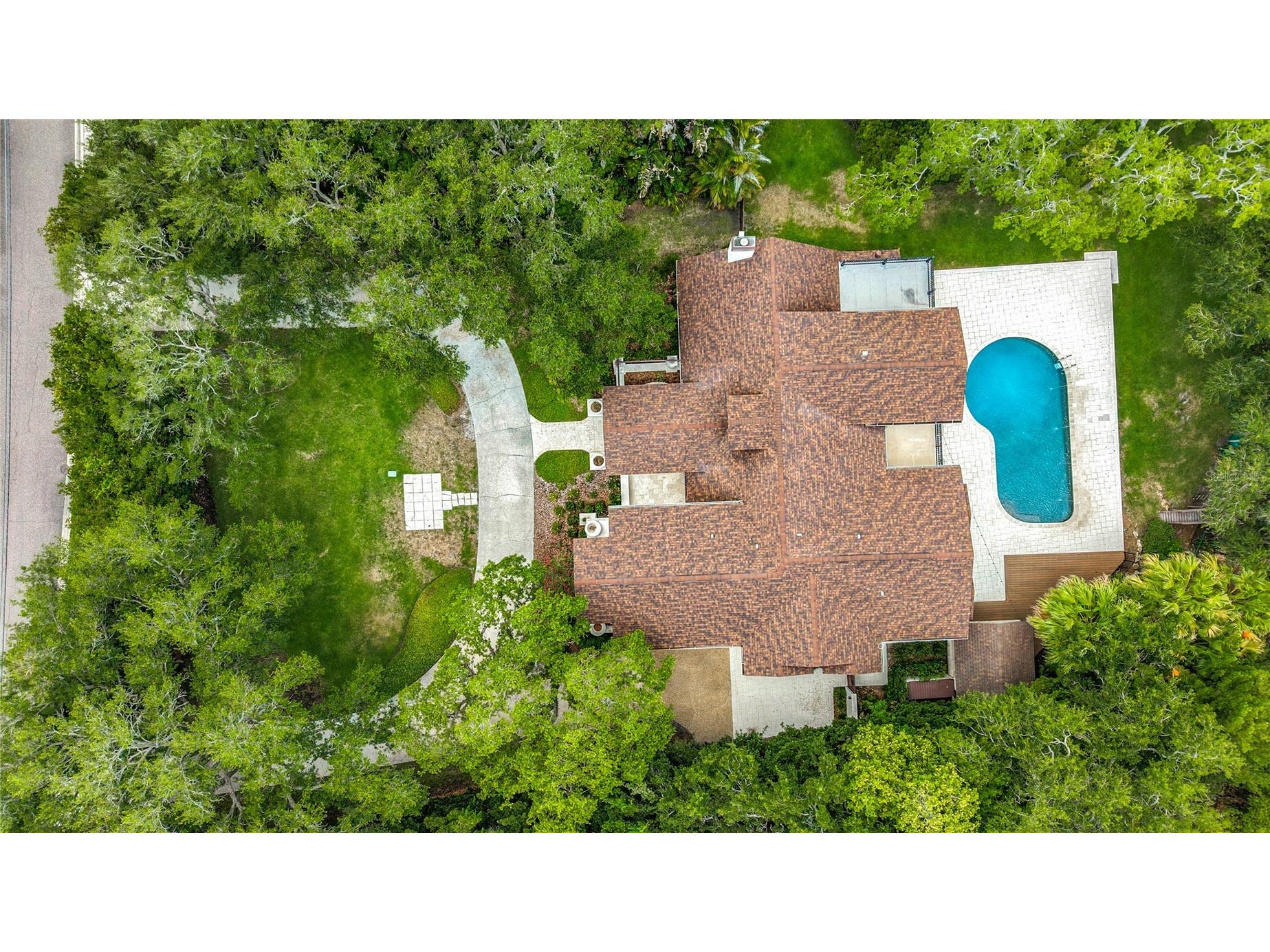 1850 Oak Creek Drive Dunedin FL 34698 - CURLEW CREEK TB8526218 image67