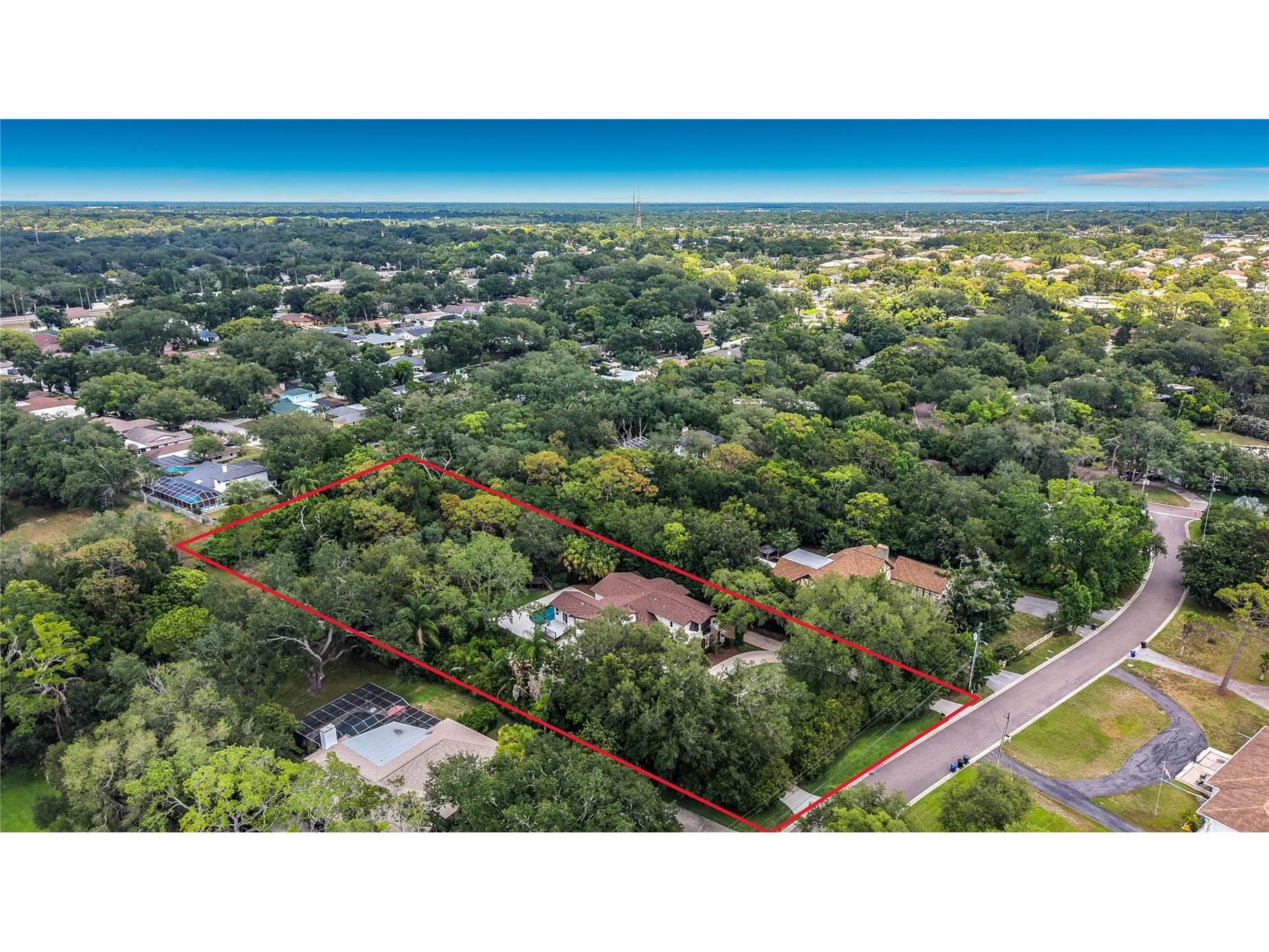 1850 Oak Creek Drive Dunedin FL 34698 - CURLEW CREEK TB8526218 image70