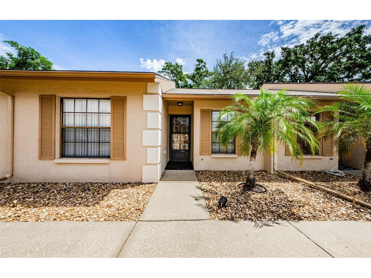 1850 Rising Sun Drive #1850 Holiday FL 34690 W7853962 image1