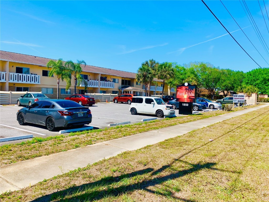 1850 S Park Avenue #A-21 Titusville FL 32780 O6098386 image1