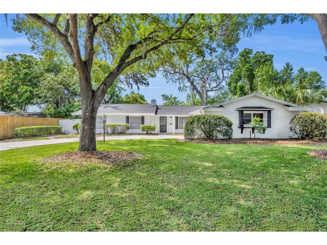 1850 Shawnee Trail Maitland FL 32751 - LAKE MINNEHAHA O6315243 image1