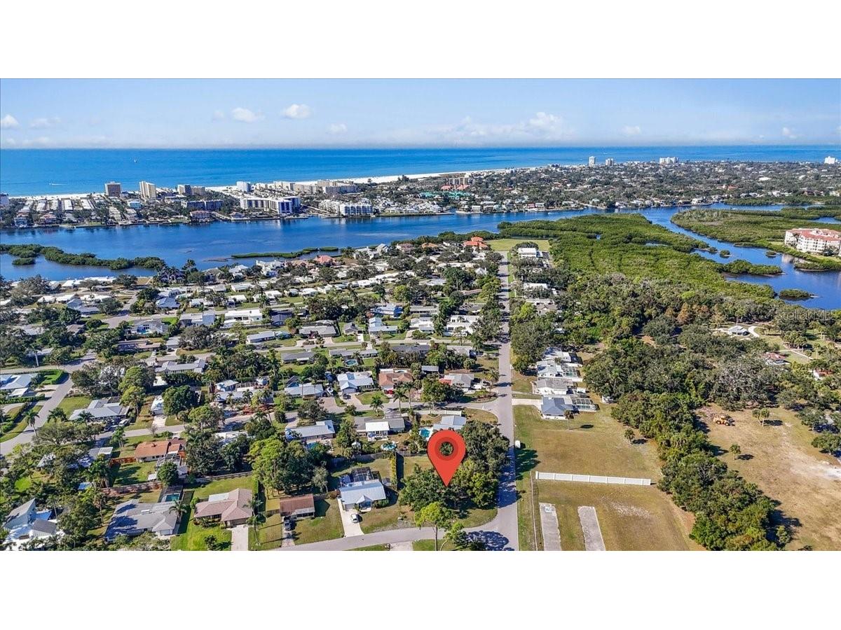 1850 Southwood Street Sarasota FL 34231 A4673188 image1