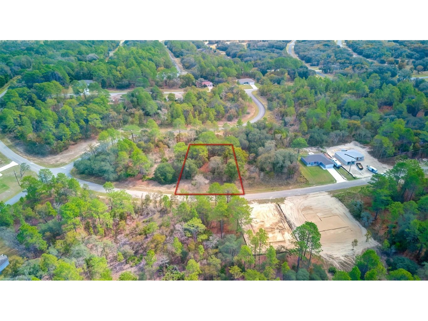 1850 W Hialeah Drive Citrus Springs FL 34434 A4588103 image1