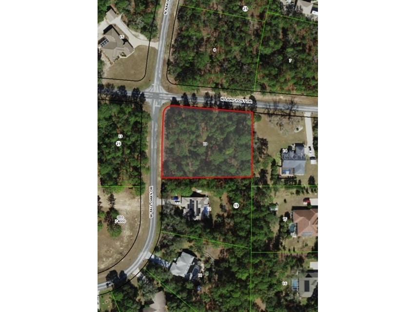 1850 W Tall Oaks Drive Beverly Hills FL 34465 O6229683 image1