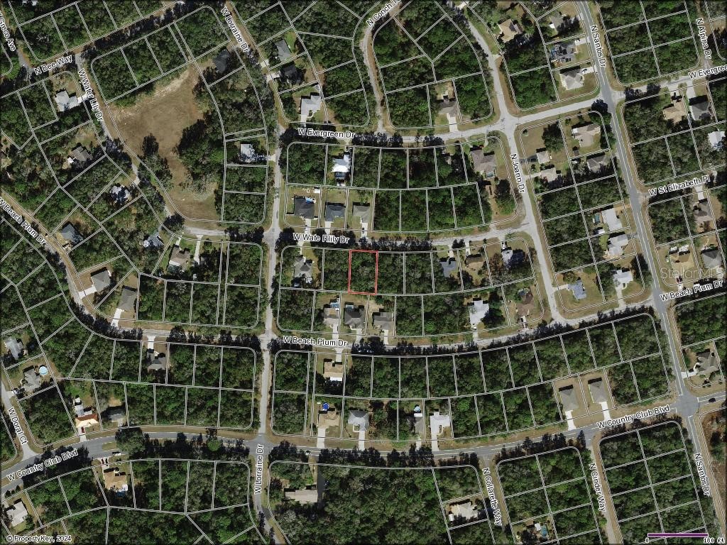 1850 W Water Lily Drive Citrus Springs FL 34434 W7865426 image1