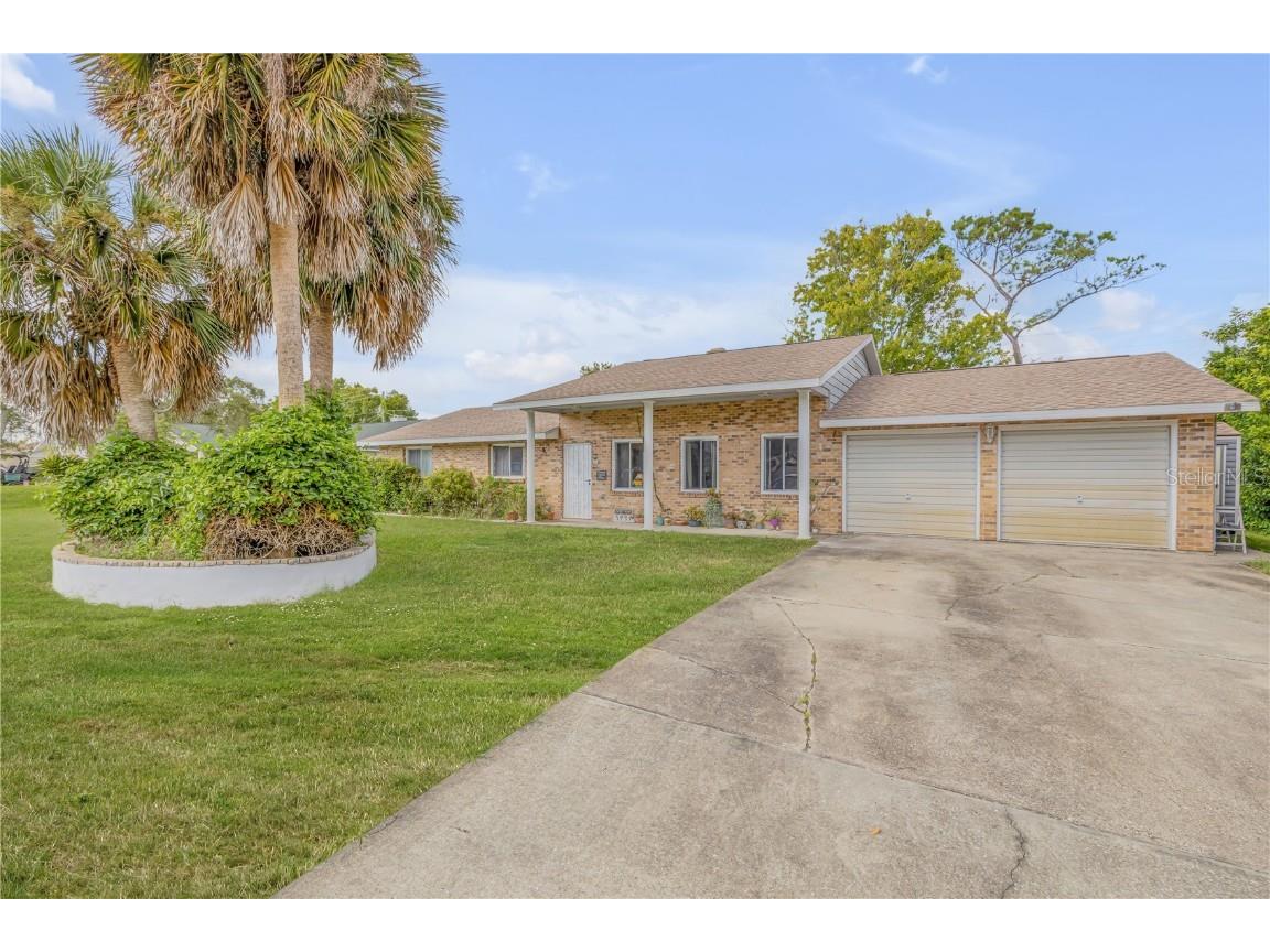 1850 Willow Oak Drive Edgewater FL 32141 NS1082361 image1
