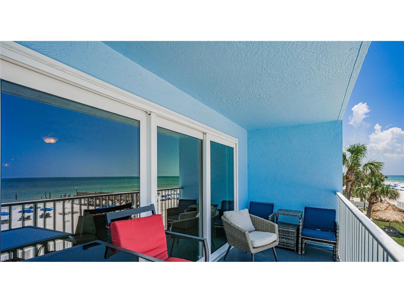 18500 Gulf Boulevard #209 Indian Shores FL 33785 - GULF OF MEXICO TB8407551 image2