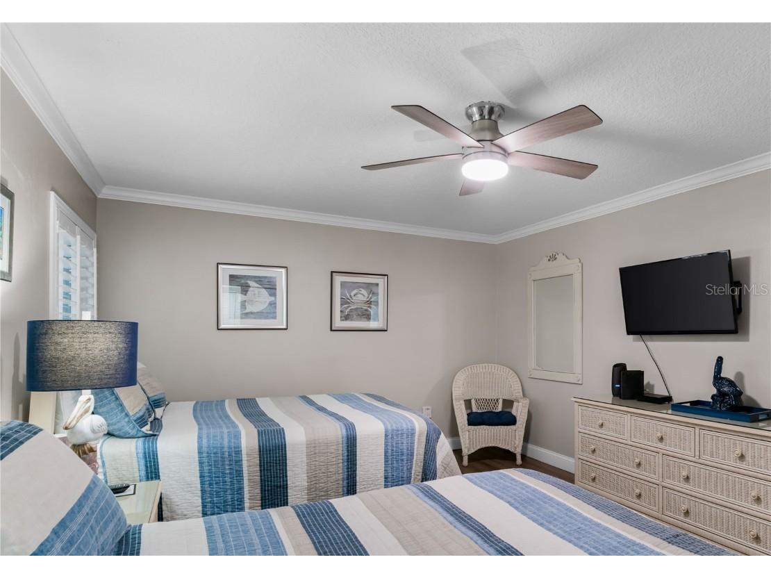 18500 Gulf Boulevard #209 Indian Shores FL 33785 - GULF OF MEXICO TB8407551 image24