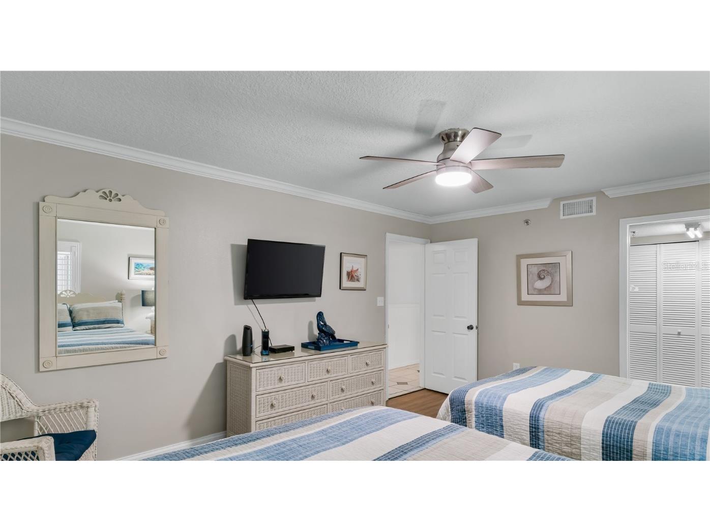 18500 Gulf Boulevard #209 Indian Shores FL 33785 - GULF OF MEXICO TB8407551 image26