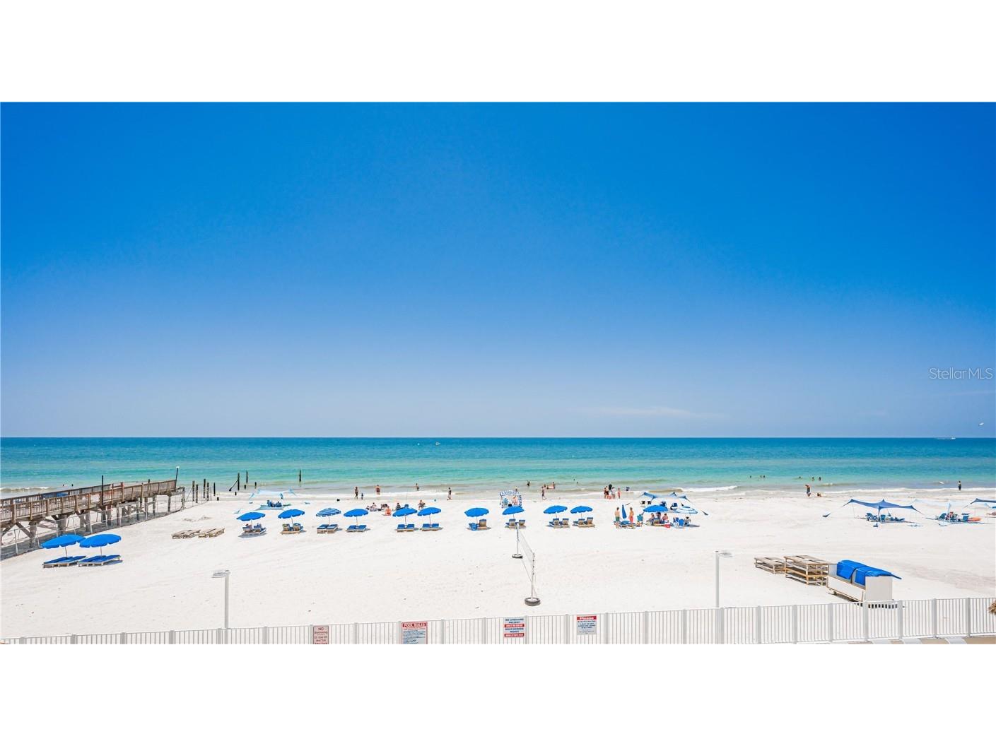 18500 Gulf Boulevard #209 Indian Shores FL 33785 - GULF OF MEXICO TB8407551 image31