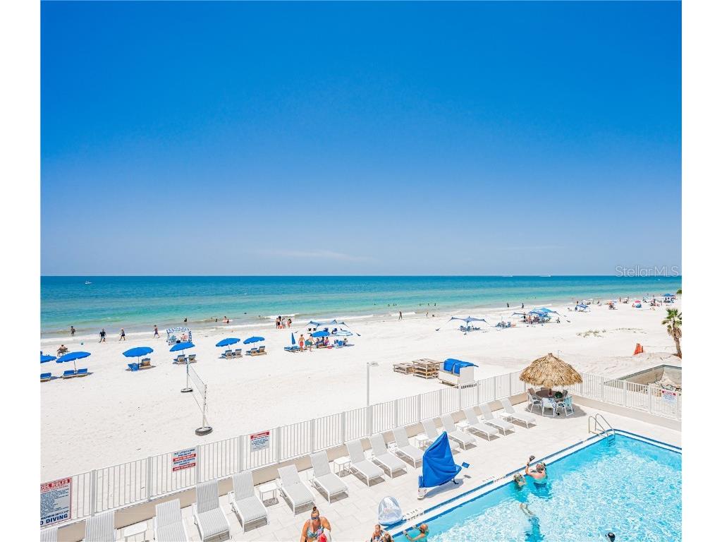 18500 Gulf Boulevard #209 Indian Shores FL 33785 - GULF OF MEXICO TB8407551 image32