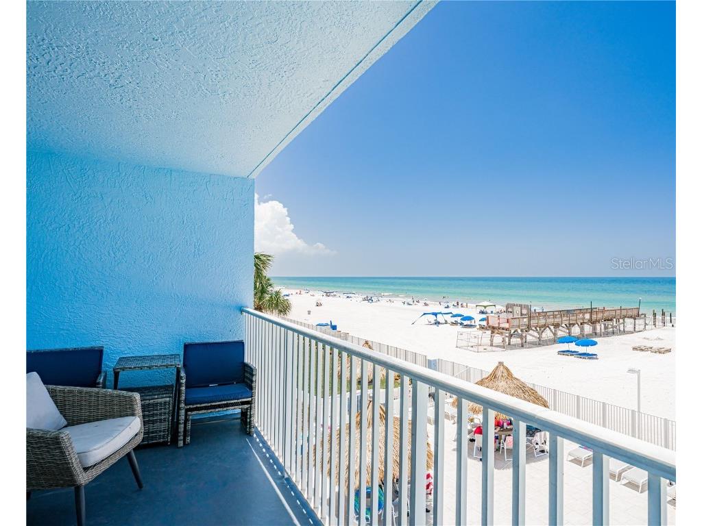 18500 Gulf Boulevard #209 Indian Shores FL 33785 - GULF OF MEXICO TB8407551 image4