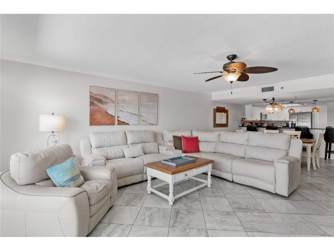 18500 Gulf Boulevard #209 Indian Shores FL 33785 - GULF OF MEXICO TB8407551 image8