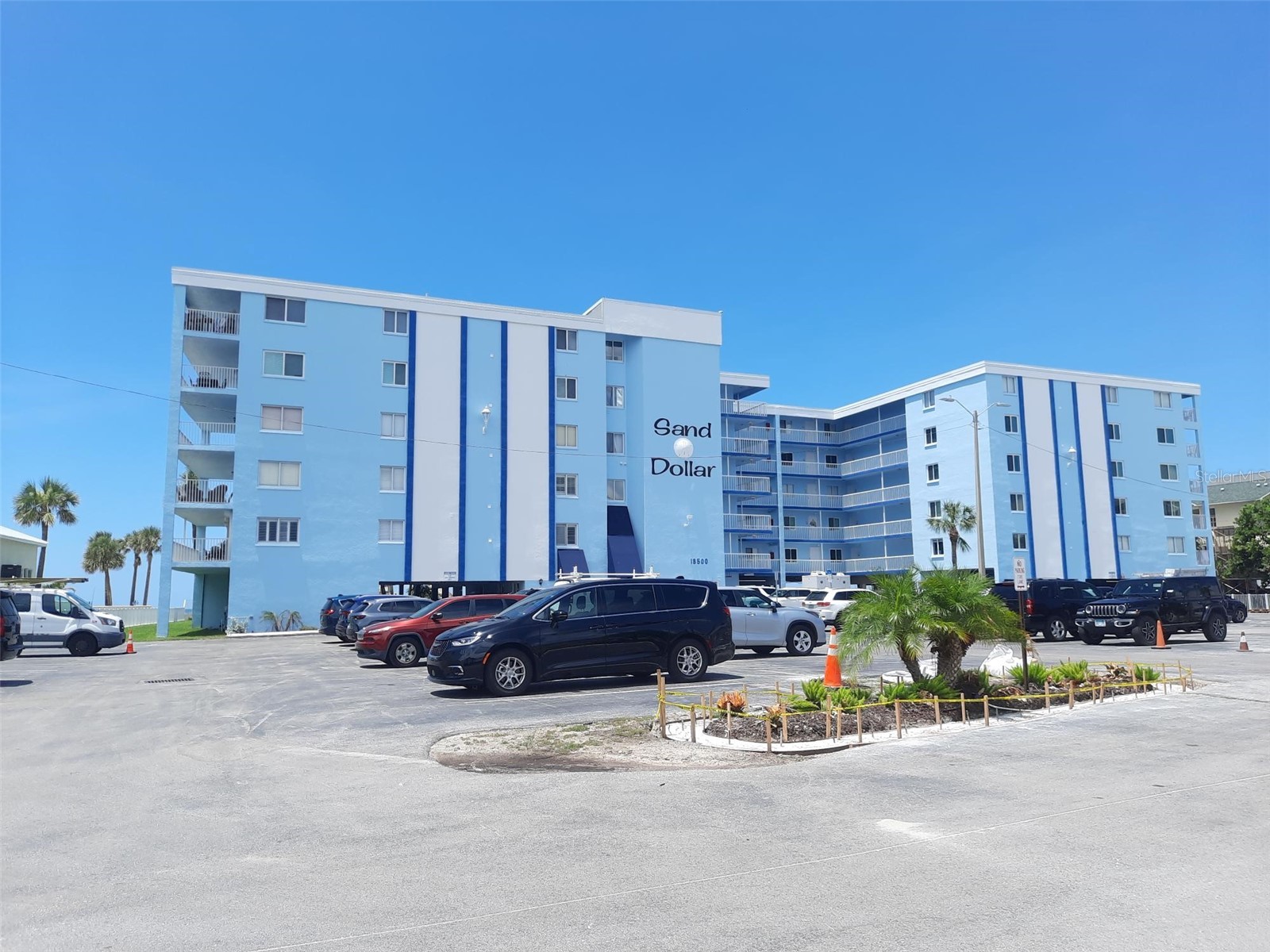 18500 Gulf Boulevard #404 Indian Shores FL 33785 TB8488982 image1