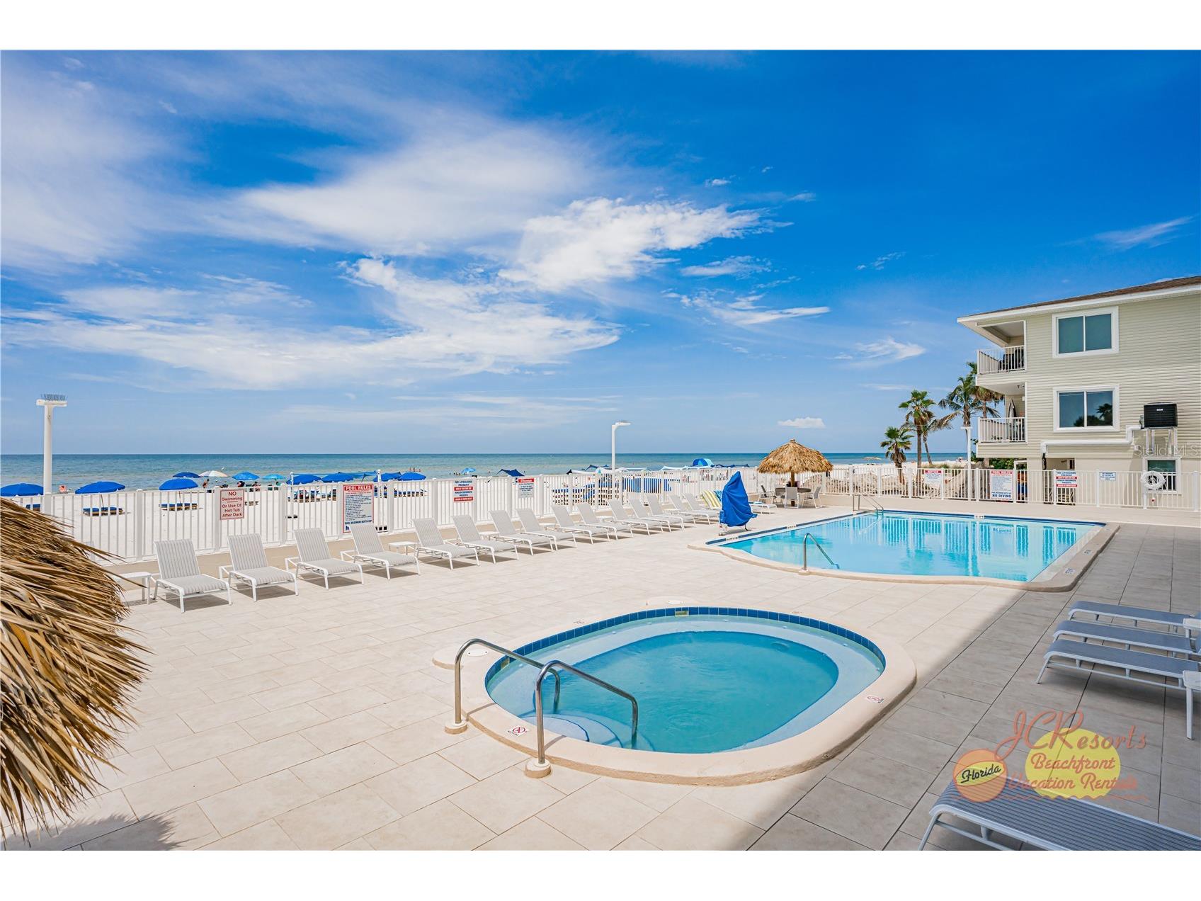 18500 Gulf Boulevard #404 Indian Shores FL 33785 TB8488982 image3