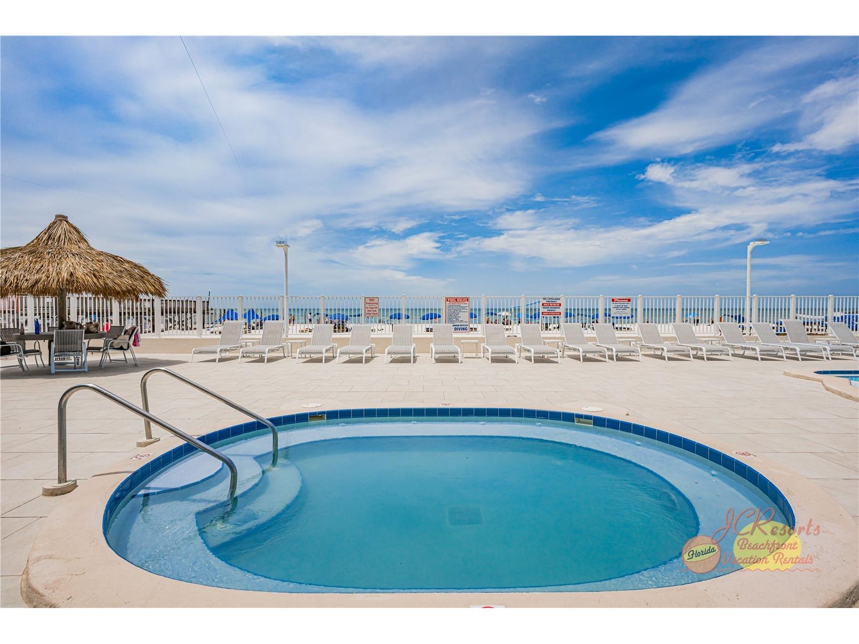 18500 Gulf Boulevard #404 Indian Shores FL 33785 TB8488982 image5