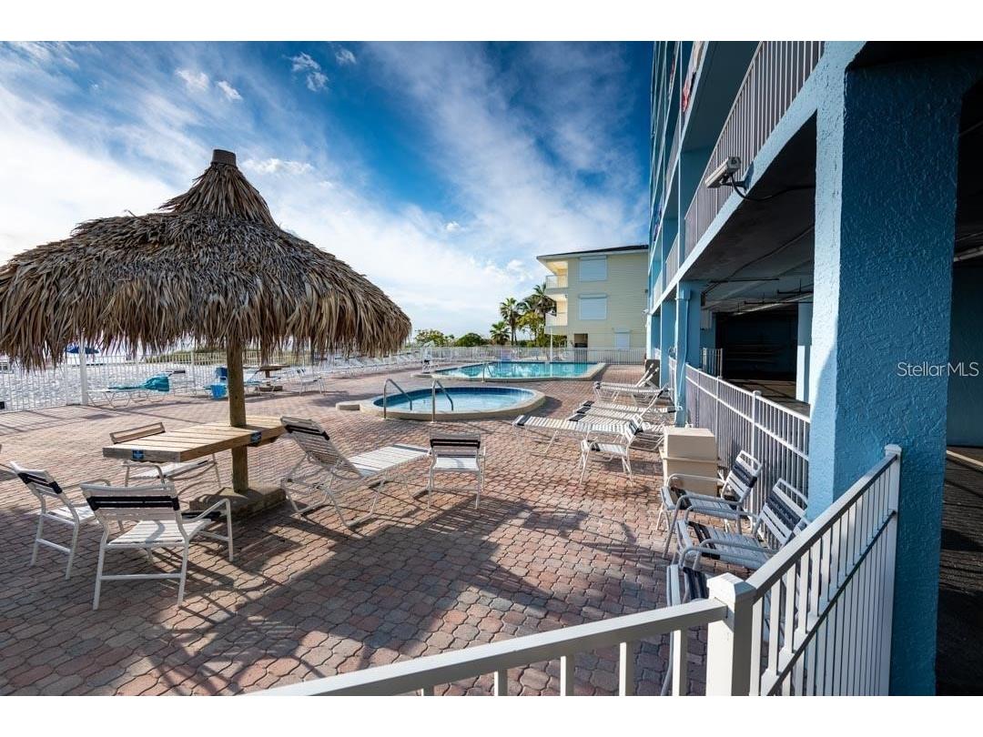 18500 Gulf Boulevard #507 Indian Shores FL 33785 TB8487895 image14