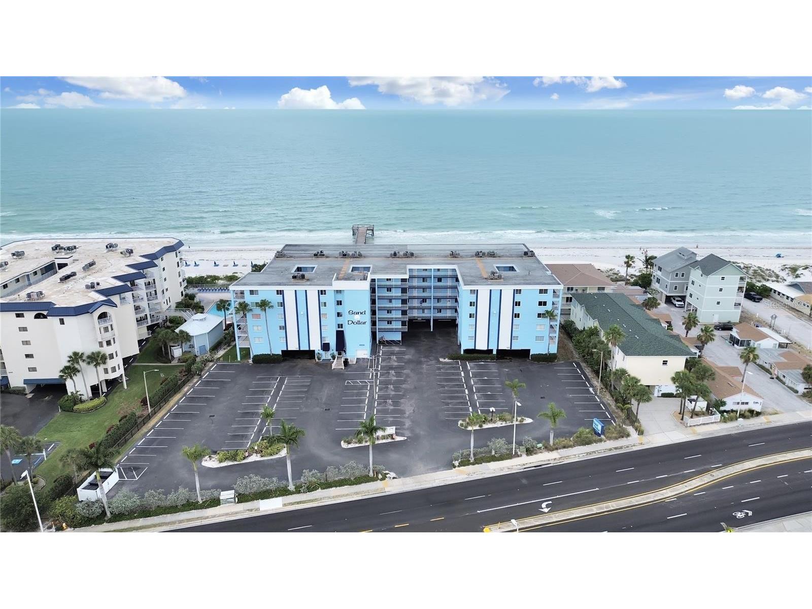 18500 Gulf Boulevard #507 Indian Shores FL 33785 TB8487895 image15