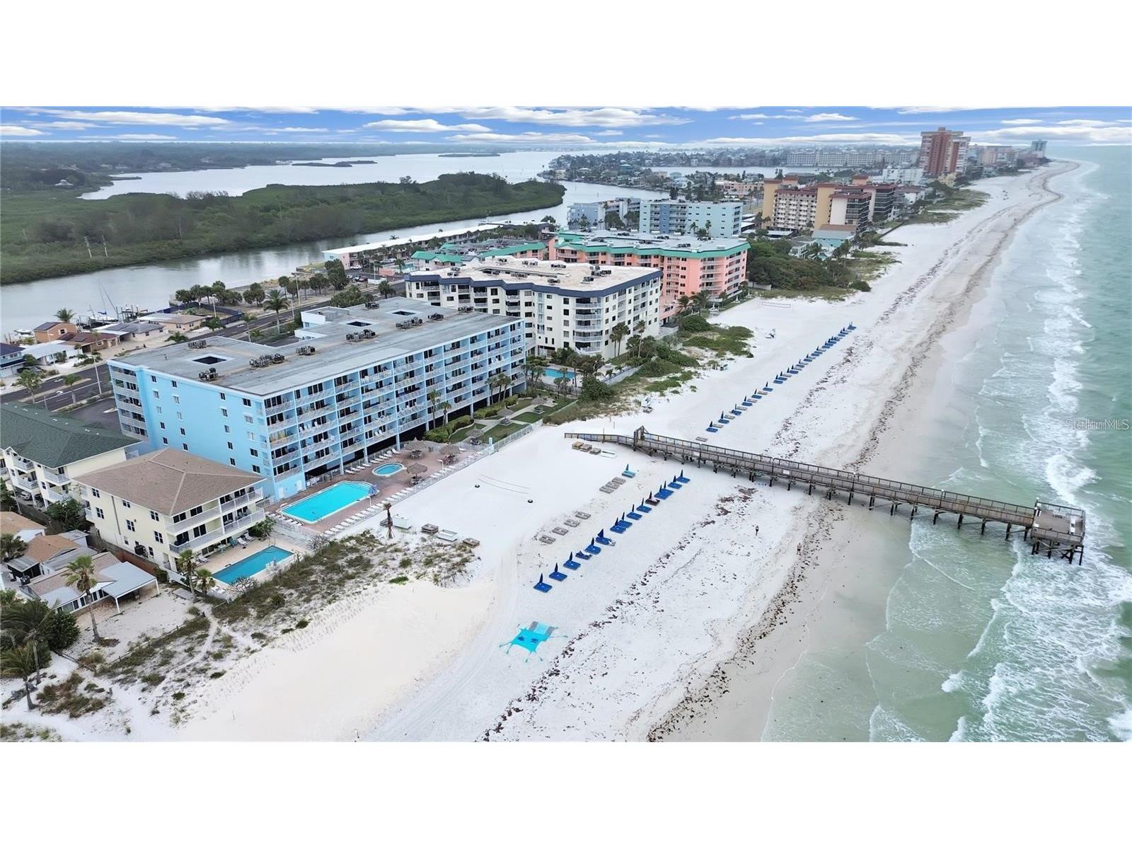 18500 Gulf Boulevard #507 Indian Shores FL 33785 TB8487895 image16