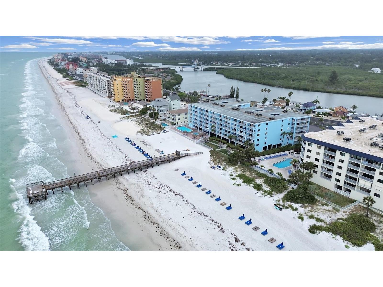 18500 Gulf Boulevard #507 Indian Shores FL 33785 TB8487895 image4