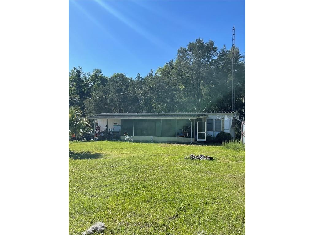 18500 NW 3rd Terrace Citra FL 32113 - Orange Lake O6078925 image1