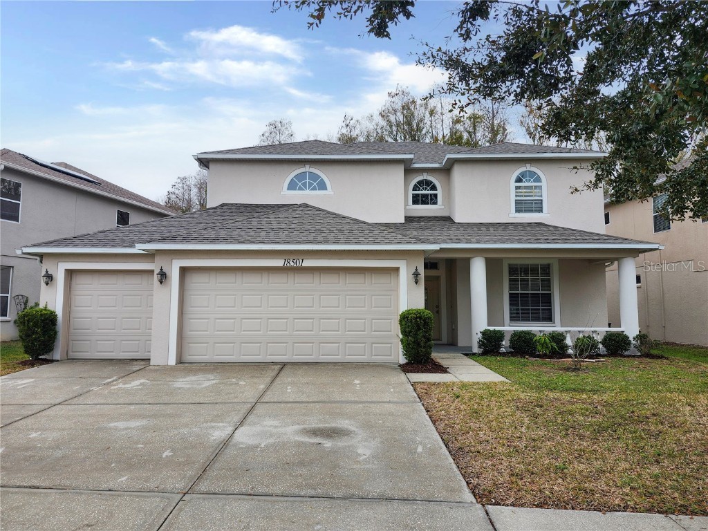 18501 Cypress Bay Parkway Land O Lakes FL 34638 W7872053 image1