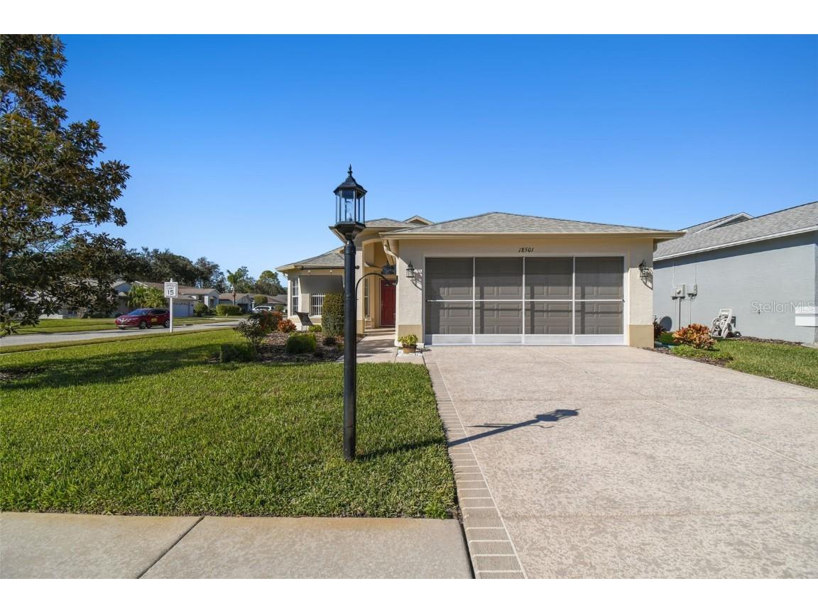 18501 Fairway Green Drive Hudson FL 34667 W7851882 image1
