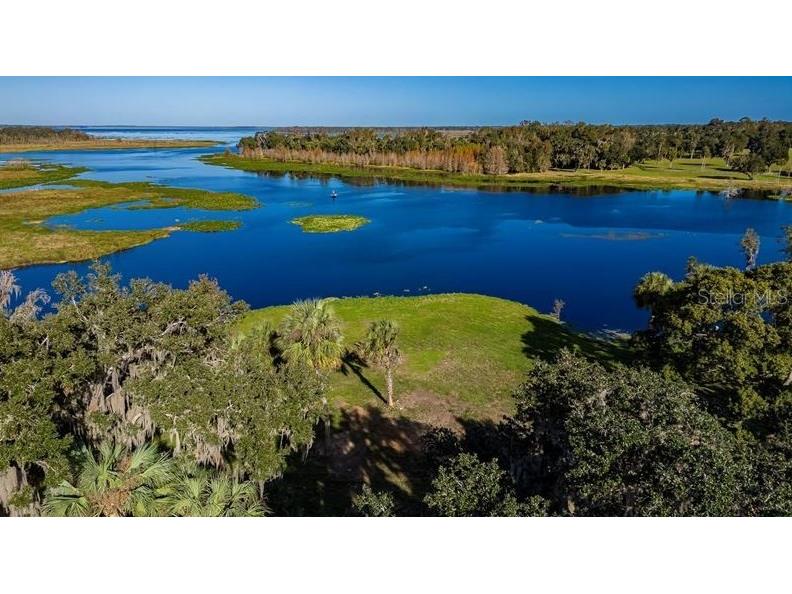 18501 NW 3rd Avenue Citra FL 32113 O6076132 image1