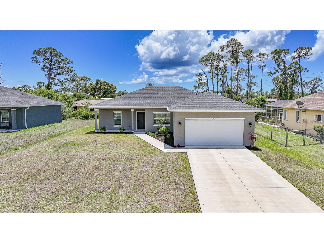 18503 Ellen Avenue Port Charlotte FL 33948 C7509811 image1