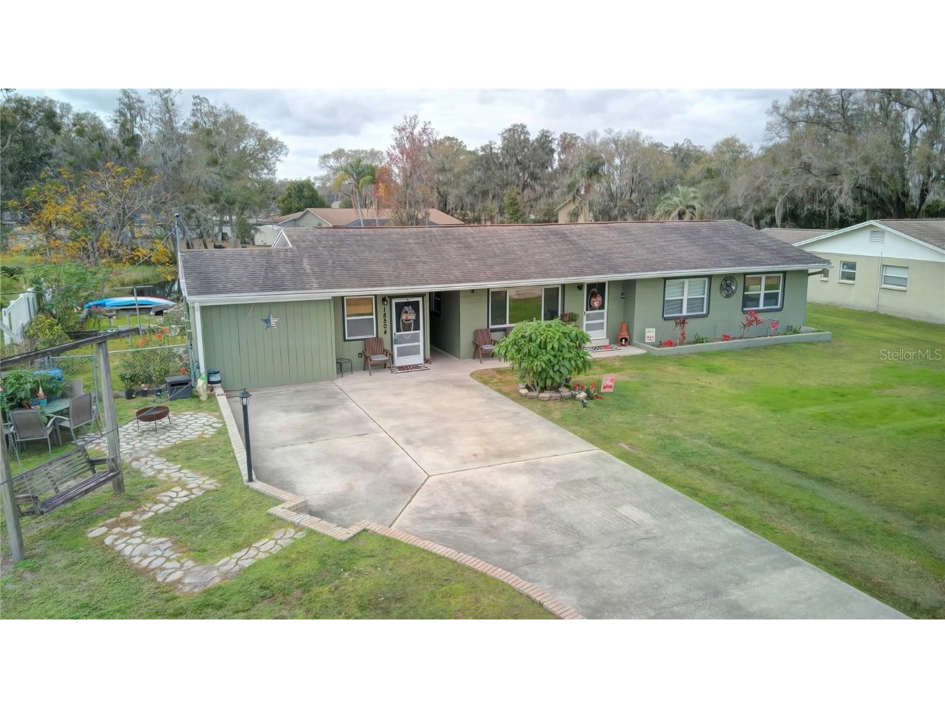 18504 Amber Drive Lutz FL 33549 T3500066 image1
