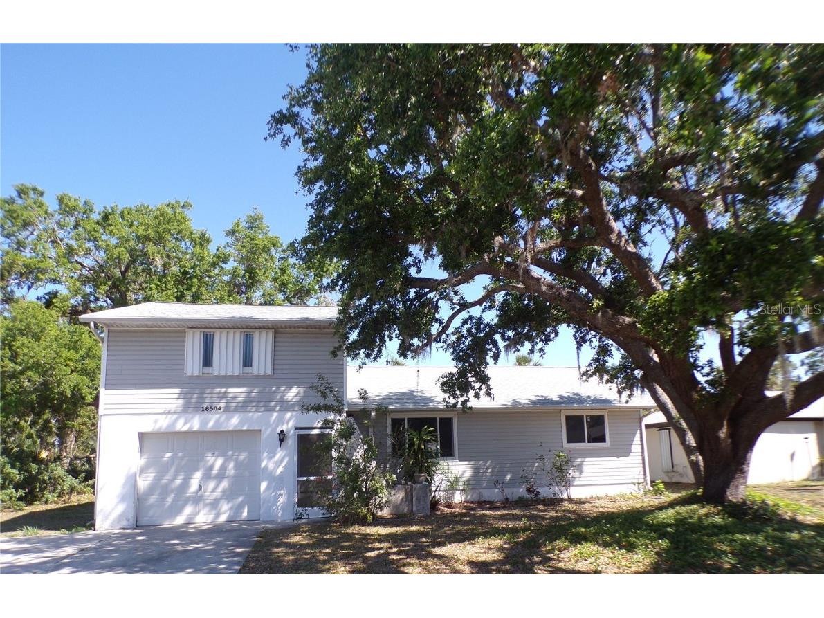 18504 Kuldin Avenue Port Charlotte FL 33948 C7473099 image1