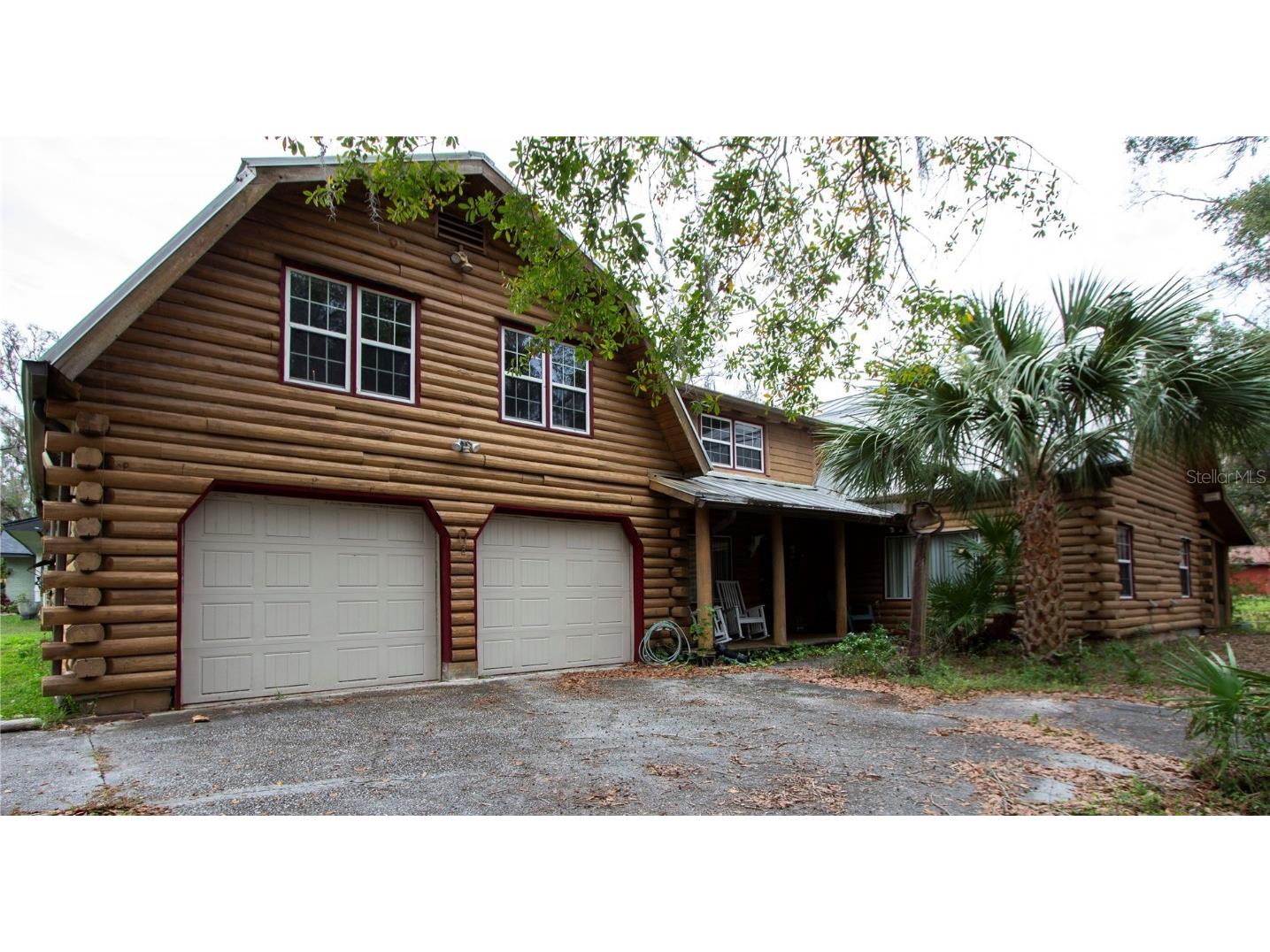 18504 Lakeshore Drive Lutz FL 33549 T3495864 image1
