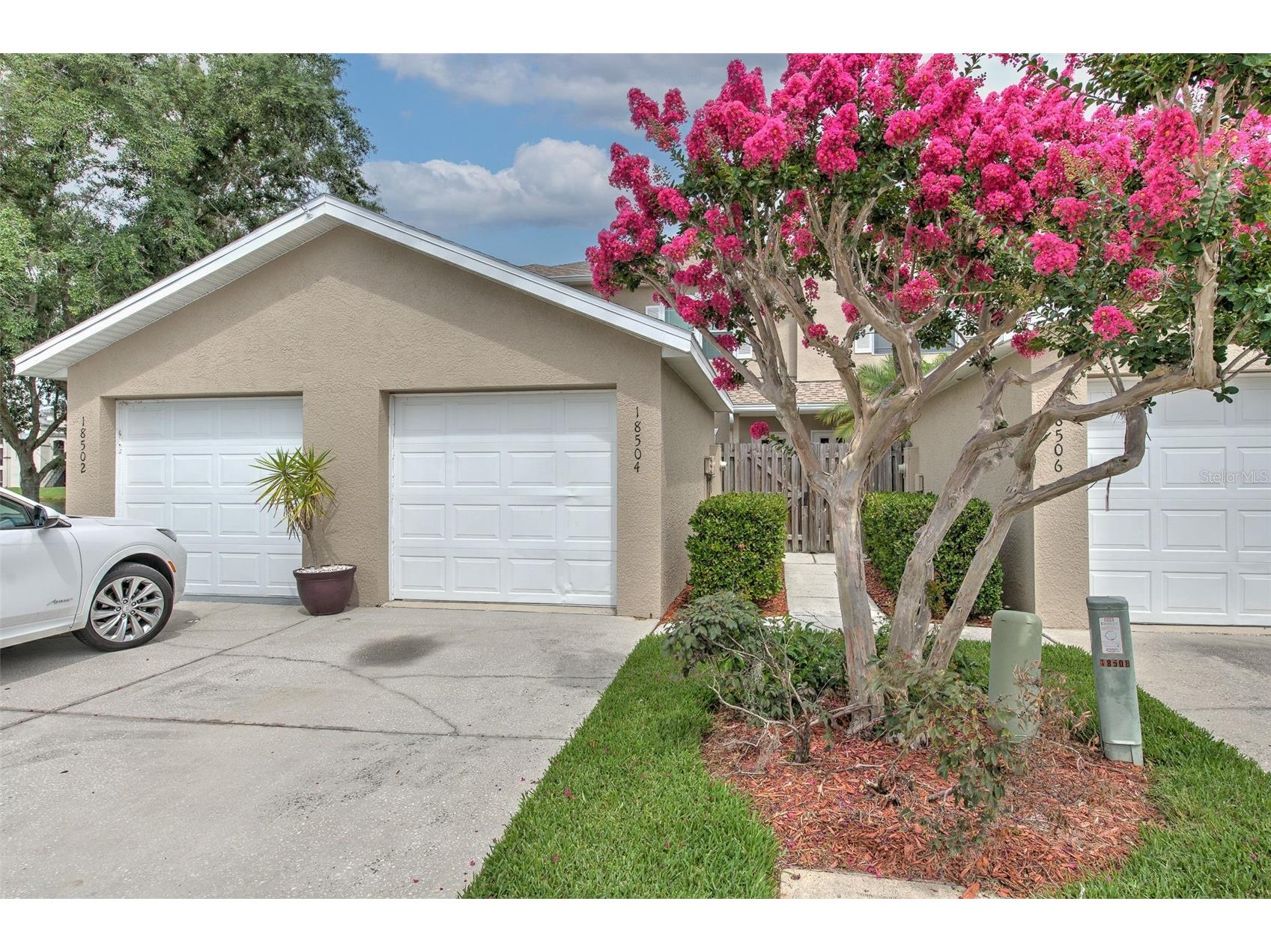 18504 Pebble Lake Court Tampa FL 33647 TB8516220 image1