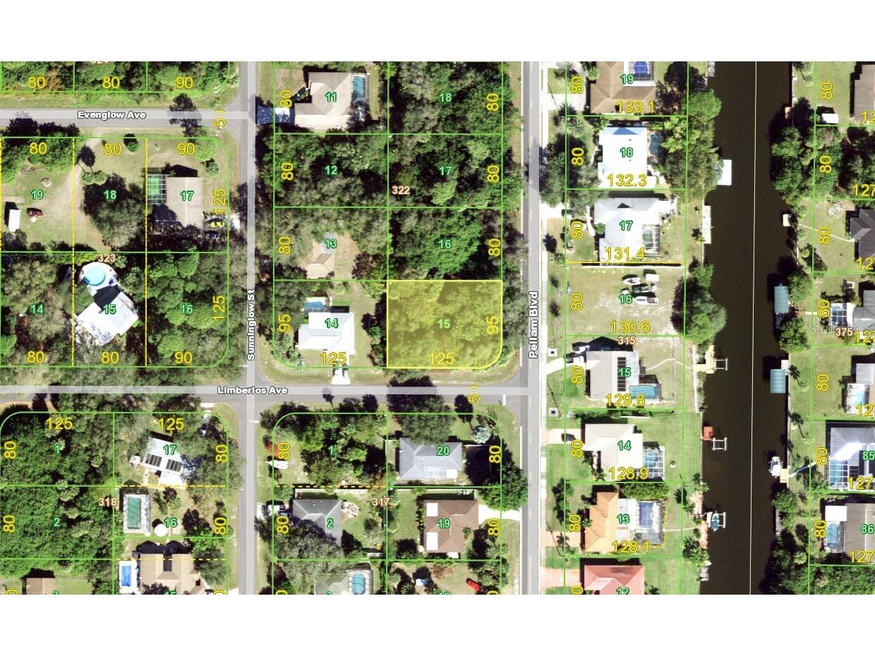 18506 Limberlos Avenue Port Charlotte FL 33948 A4552900 image1