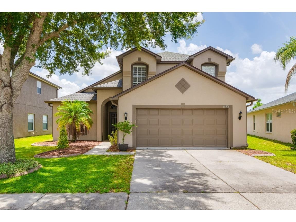 18508 Merseyside Loop Land O Lakes FL 34638 TB8397303 image1