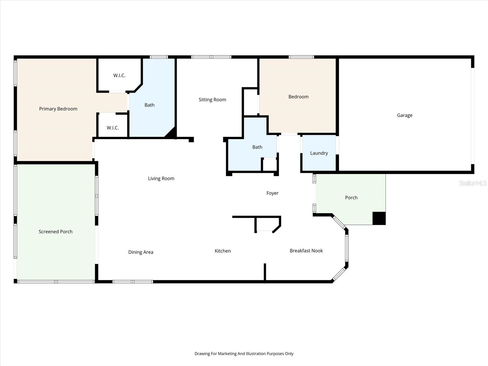 1851 Arbor Knoll Loop Trinity FL 34655 TB8431724 image44