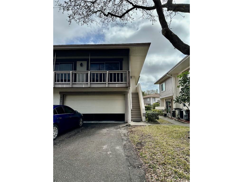 1851 Bough Avenue #D Clearwater FL 33760 W7861694 image1
