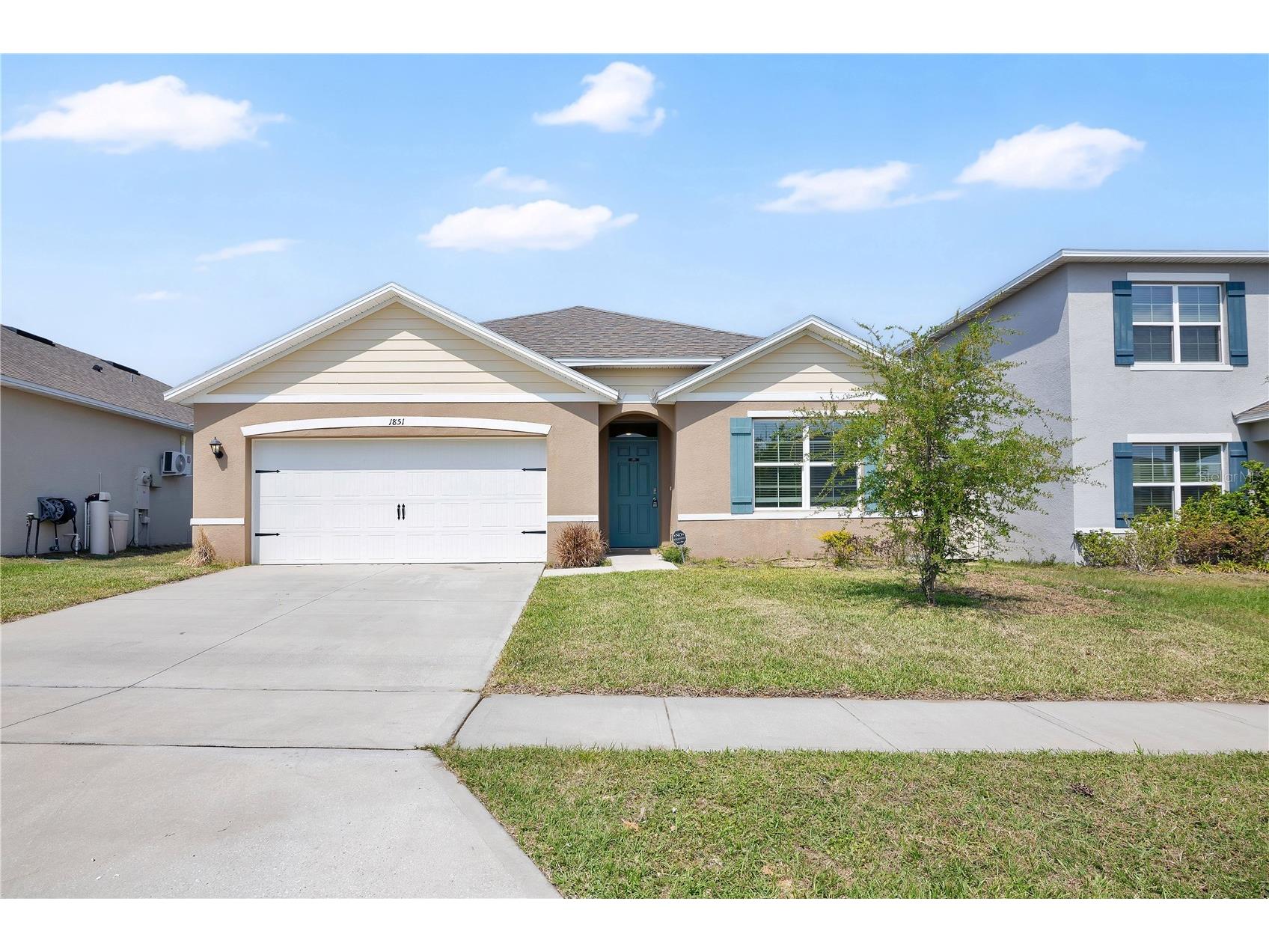 1851 Buckeye Road Davenport FL 33837 O6393776 image1
