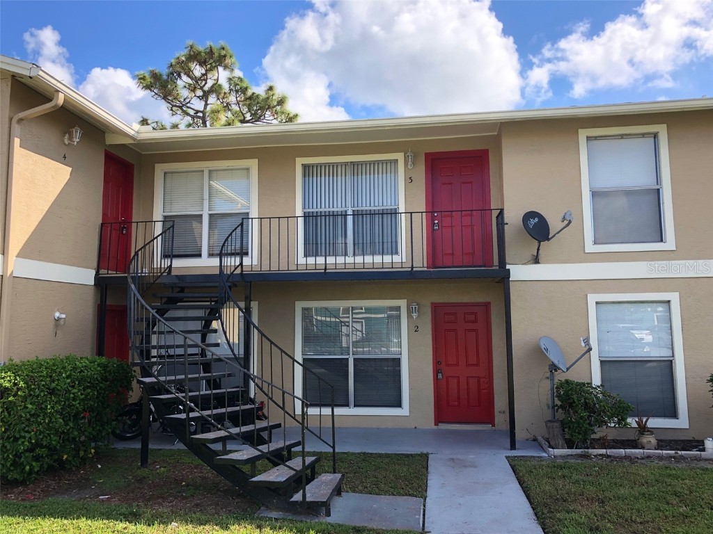 1851 Caralee Boulevard #3 Orlando FL 32822 O6347964 image1