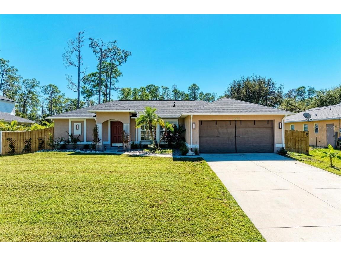 1851 Avenue, North Port, FL, 34288 MLS A4587201 Edina Realty