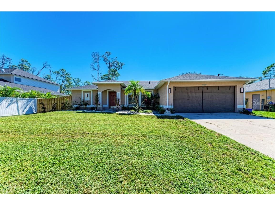 1851 Avenue, North Port, FL, 34288 MLS A4587201 Edina Realty