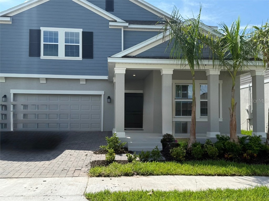 1851 Clear Sky Drive Kissimmee FL 34744 J991669 image1