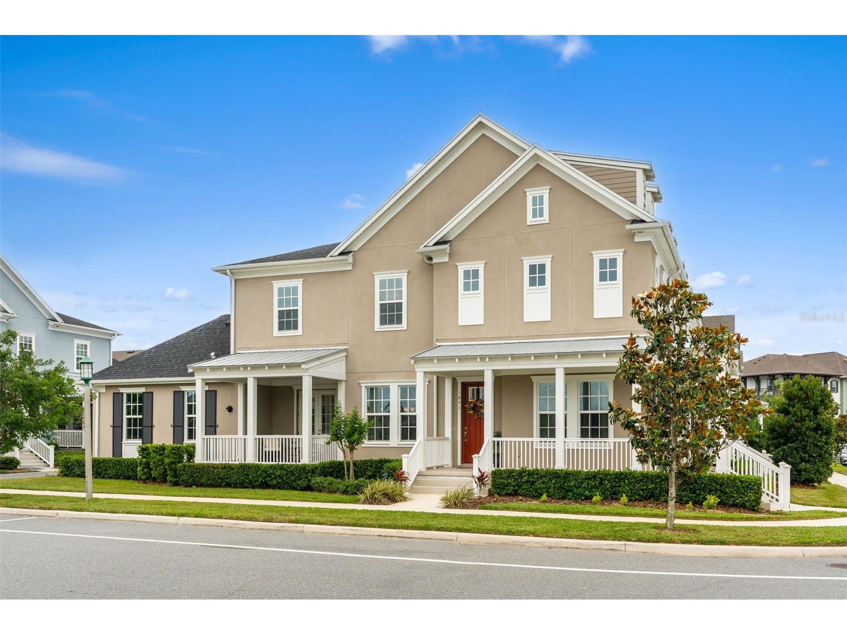 1851 Coastal Court Celebration FL 34747 O6396408 image1
