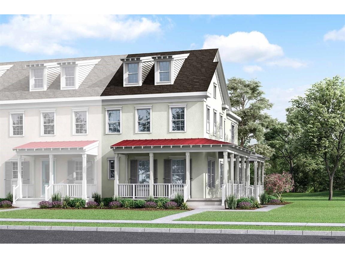 1851 Coastal Court #LOT 29 Celebration FL 34747 O6053563 image1